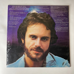 Винтажная виниловая пластинка LP Jean Luc Ponty, Upon The Wings Of Music (США 1975)
