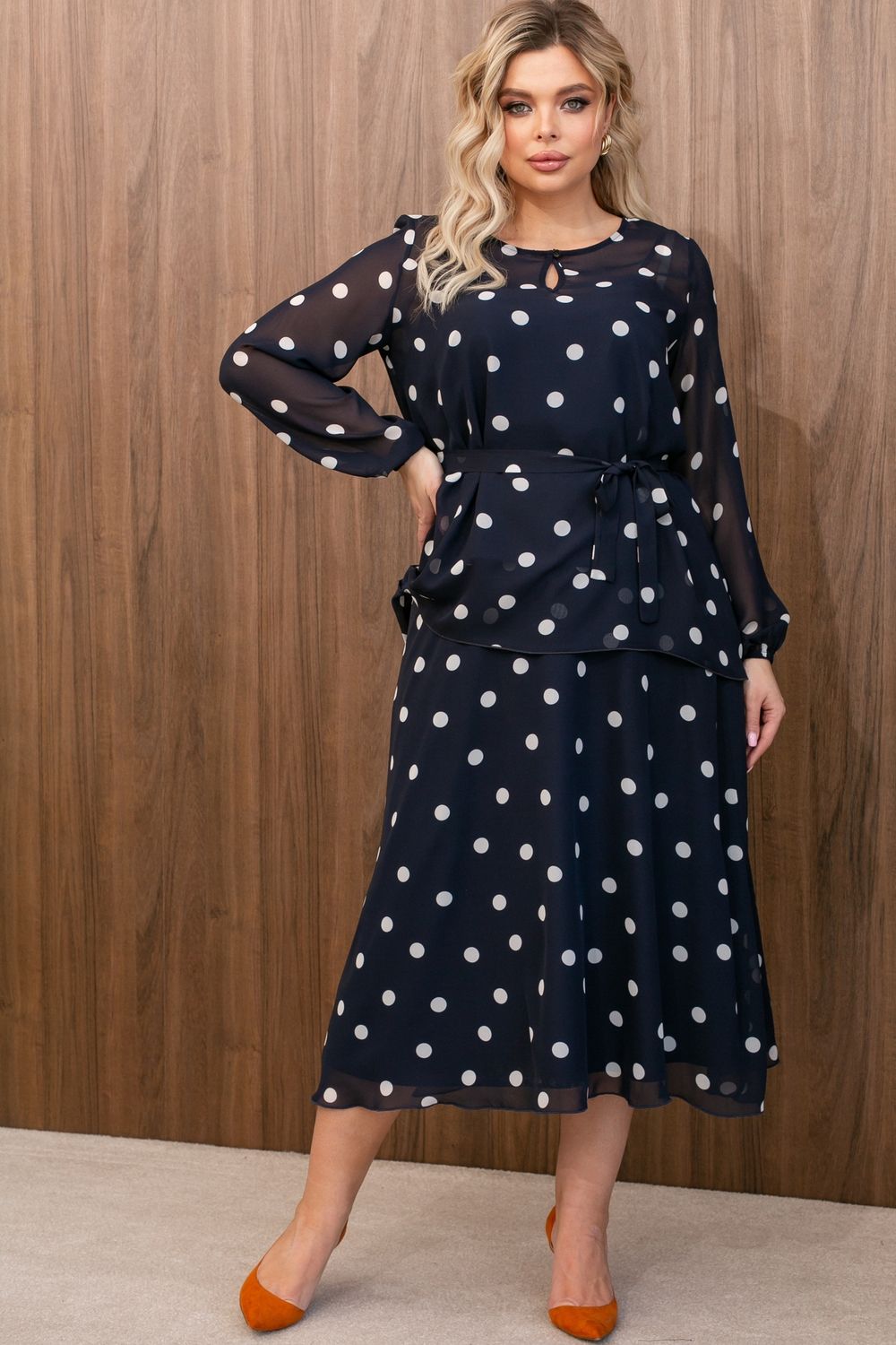 Костюм Фрея №1 Valentina