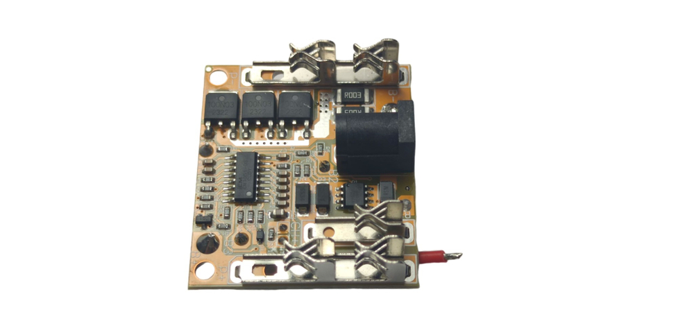 Плата контроля ET BMS Makita 21V