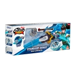 Инфинити Надо. Волчок Трайб Стандарт, Royal Flying Dragon. TM Infinity Nado