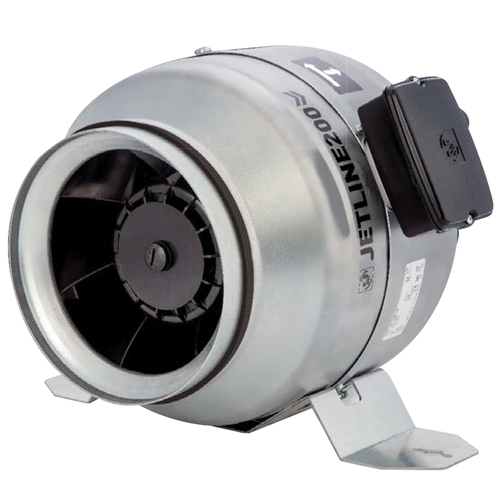 Вентилятор канальный Soler & Palau JETLINE-150