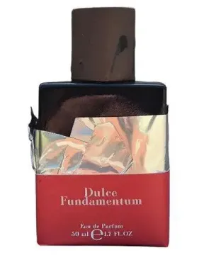 Lumi Dulce Fundamentum