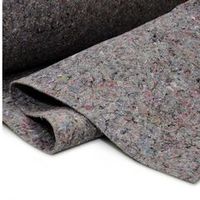 Войлок и ватин