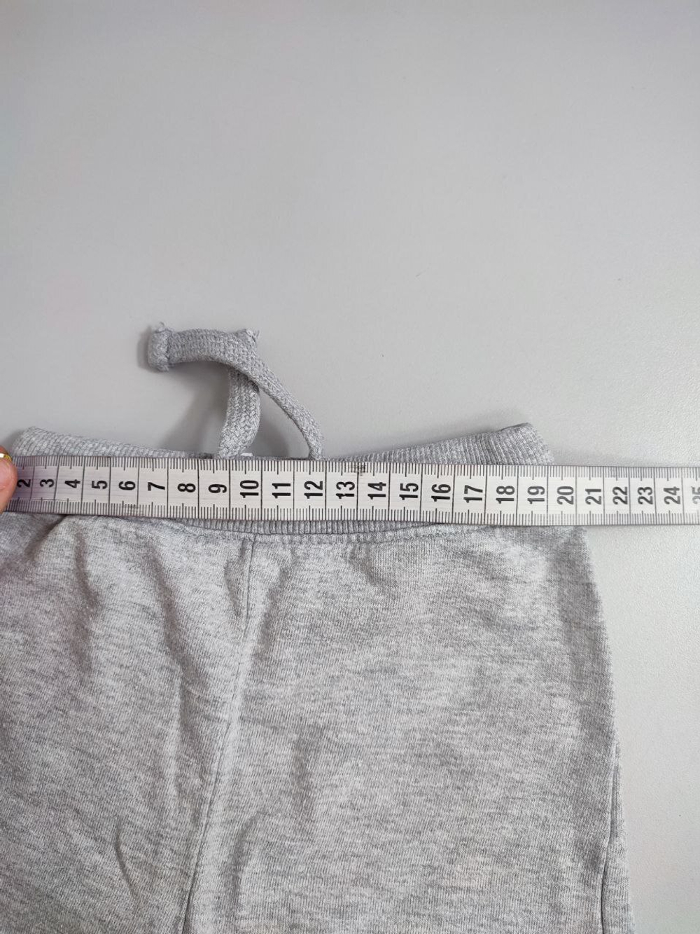 Штаны Barkito трикотажные на 9 месяцев