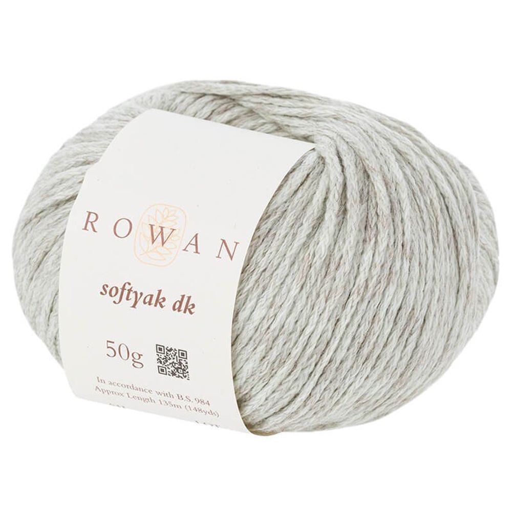 Пряжа Rowan Softyak DK (249)