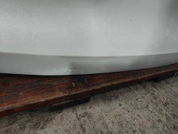 Крышка багажника Haval F7 1 19-24 Б/У Оригинал 6301119XKQ04AD