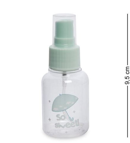 TV-28/3 Емкость для путешествий