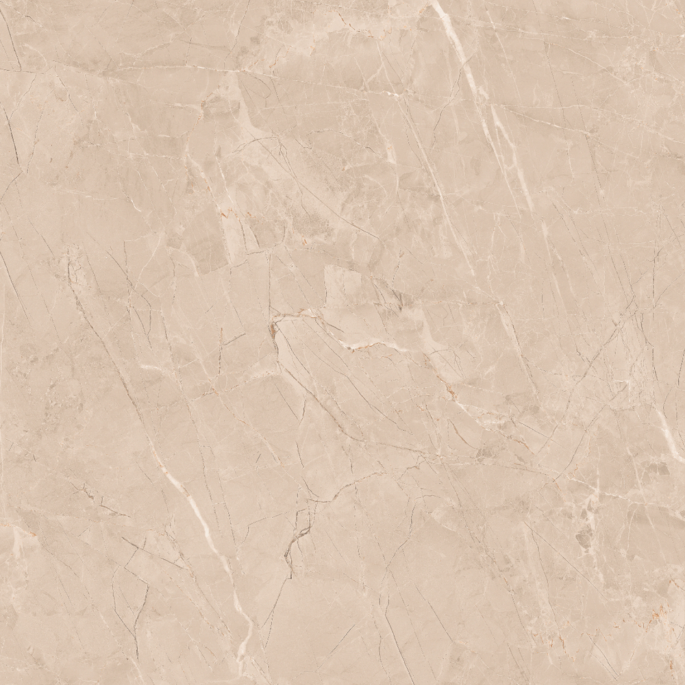 Керамогранит, MAIMOON, Impero Beige, 800x800 мм, полированная