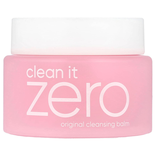Banila Co, Clean It Zero, очищающий бальзам, 100 мл (3,38 жидк. унции)