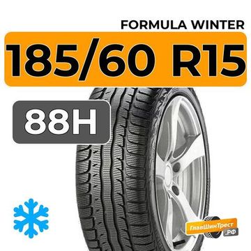 Formula Winter 185/60 R15 88H XL