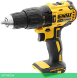 Дрель-шуруповерт DeWalt DCD778M2T-QW