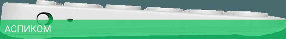 Клавиатура Logitech L920-009589