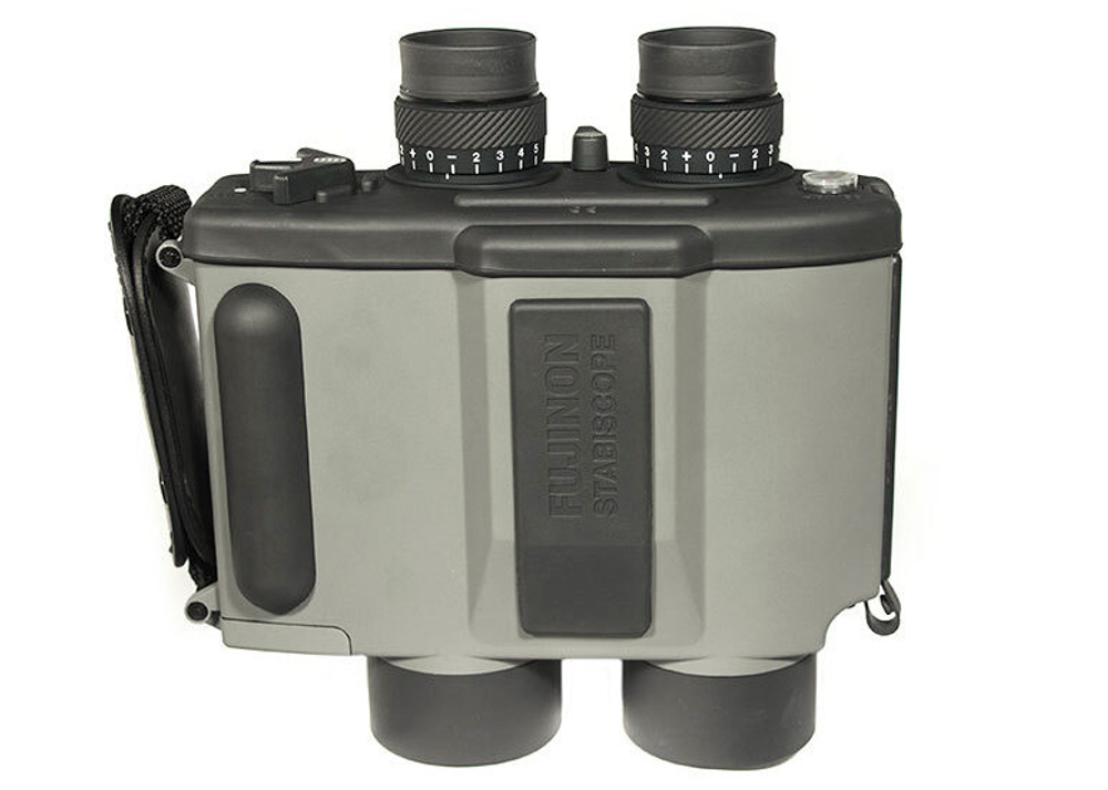 Бинокль-стабилископ Fujinon S12х40