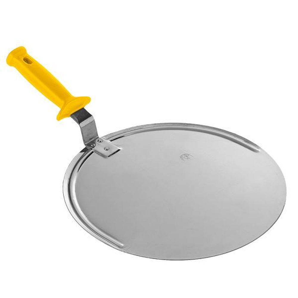 Лопата Для Пиццы D36См, С Короткой Ручкой, Нерж.Сталь 174/36Lc