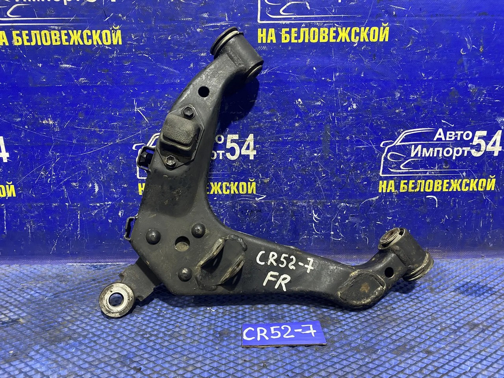 Рычаг передний правый TOYOTA LITEACE 2001