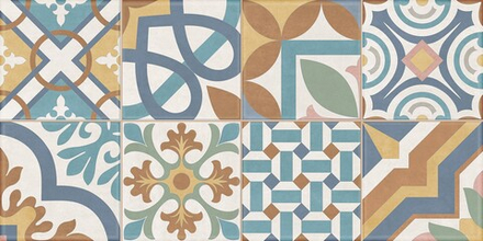 Design Art Mix 3 WT36DST16