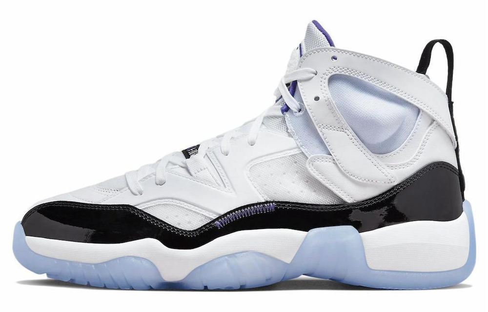 Кроссовки Jordan Jumpman Two Trey Concord