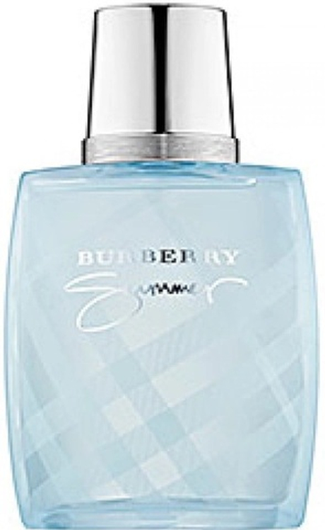 Burberry Brit Summer For Men