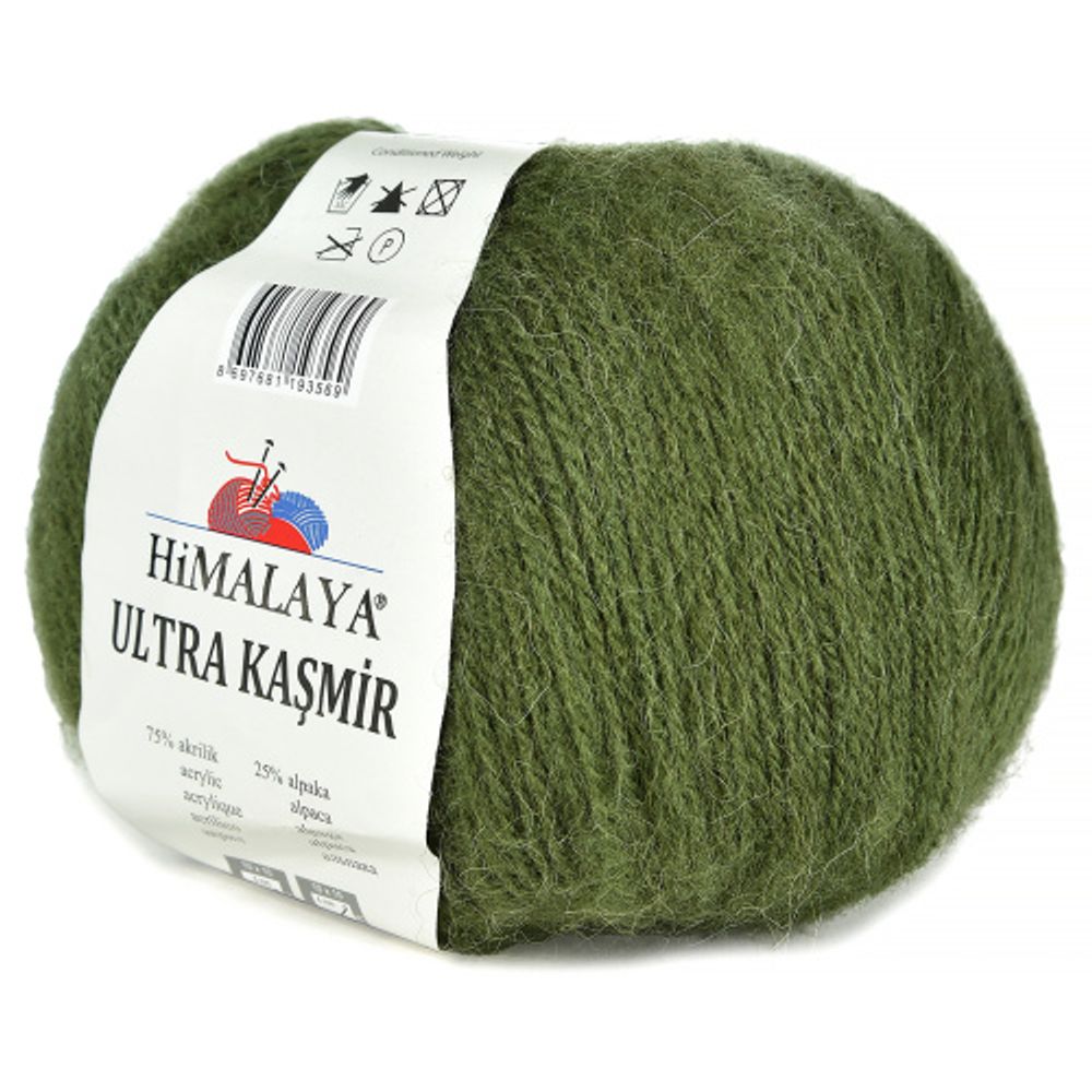 Пряжа Himalalya Ultra Kasmir (56822)