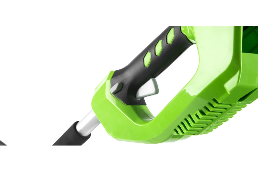 Аккумуляторный триммер Greenworks G40LT30 без АКБ и ЗУ 2101507