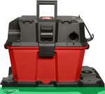Пылесос Milwaukee M18 F2VC23L (4933478964)