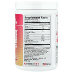 Dymatize, Energyze™, предтренировочный комплекс, со вкусом клубничного лимонада, 400 г (14,1 унции)