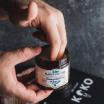 Гель-крем для фистинга MANUFUCKTURE MFC-008, 200 мл, с коллагеном