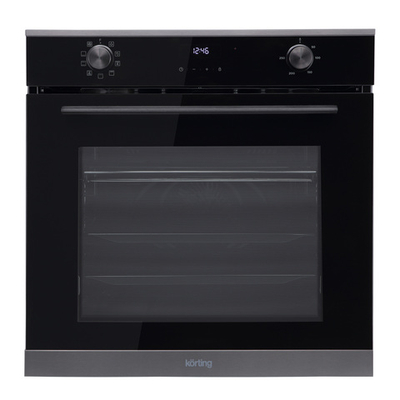 Духовой шкаф KORTING OKB 1321 GNBX