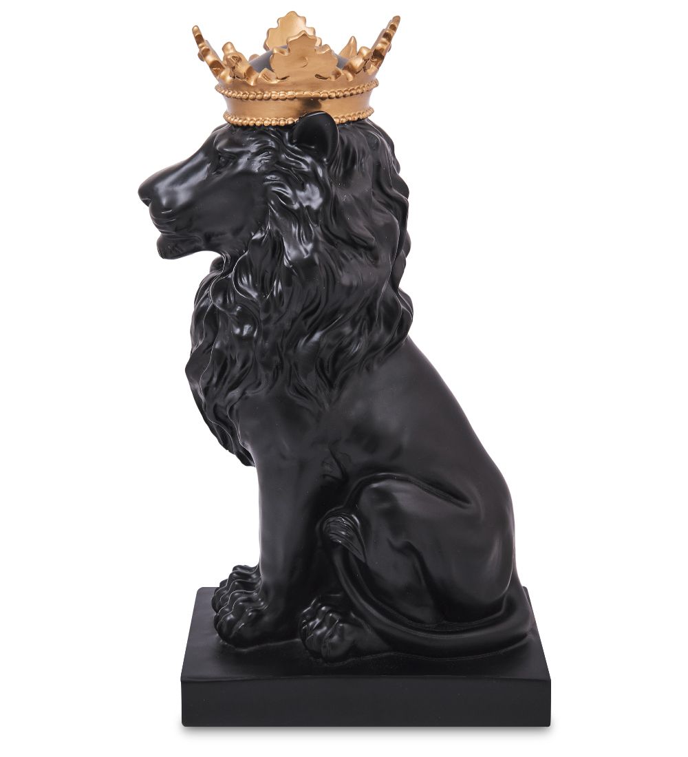BMB-180/2 Фигура «Лев-король»