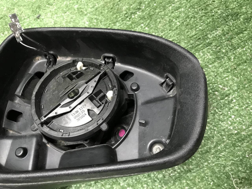 Зеркало правое Ford Mondeo 5 (2014-2019) 6 конт.