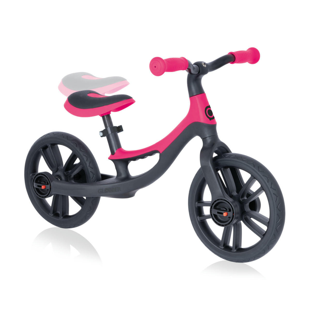 Беговел Globber Go Bike Elite (2023)