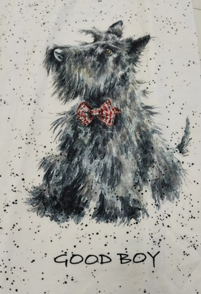 Кулир (панель). Собачка. панель Во