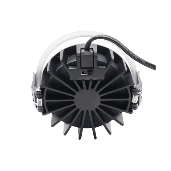 Светильник встраиваемый светодиодный VECTOR арт. 10562