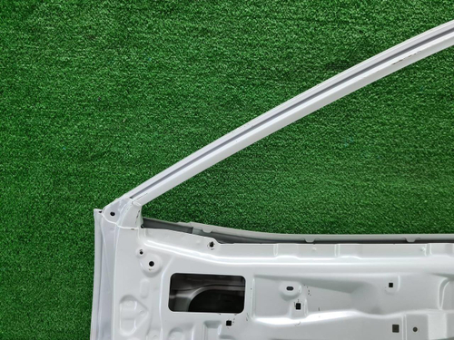 Дверь передняя правая Toyota RAV4 5 XA50 (2018-н.в.)