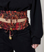 Спортивные штаны Just Cavalli - черный(78PAAE01CF100)