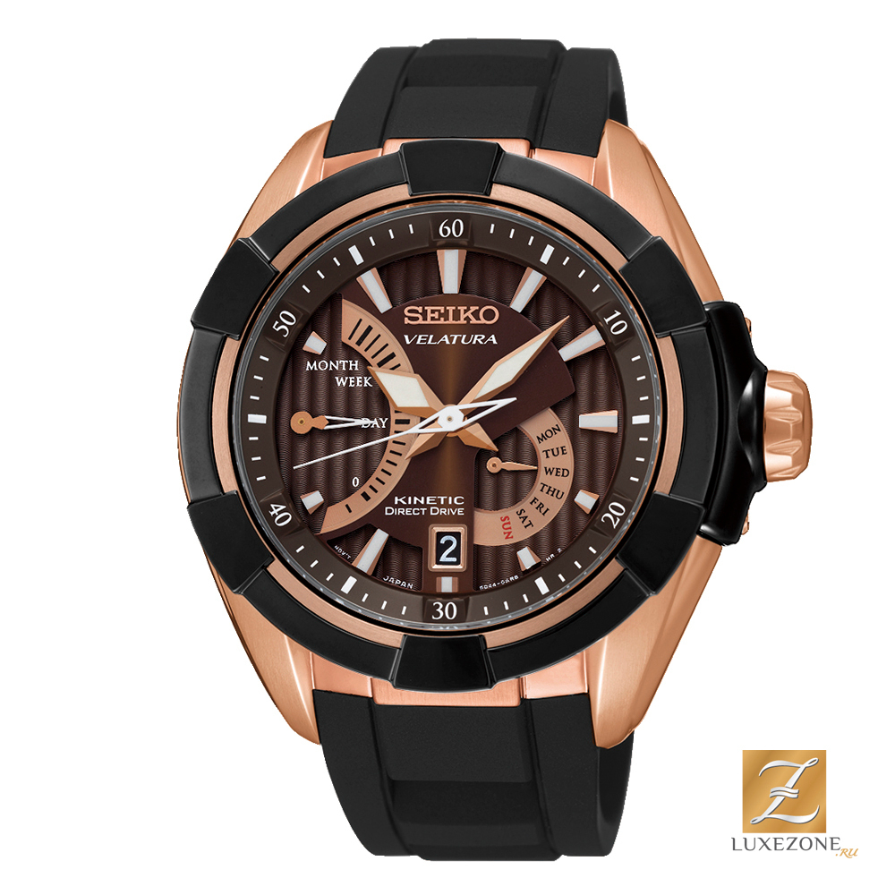 Seiko SRH020P1