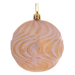 GAEM Набор из 12шт Украшение новогоднее "Шар", D 8 см, L35 W27 H8,5 см