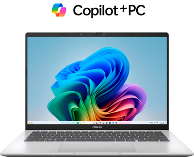 Ноутбук Asus X1407QA-LY099W (90NB1603-M007F0) Cool Silver в регионах России