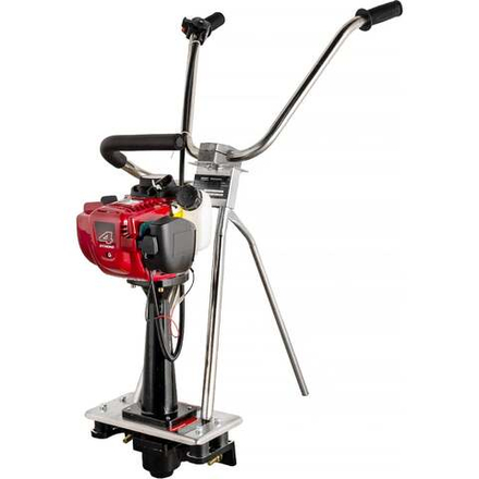 Виброрейка 1.2 л.с. Gigant Honda Engine SF-35H