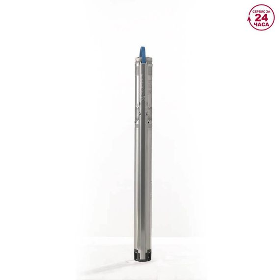 Grundfos SQ 1-125 - 1