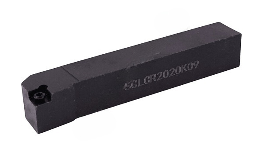 SCLCL1010H06 Державка токарная наружная