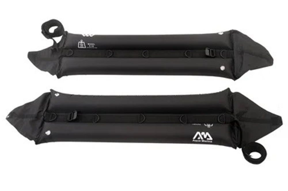 Багажник Aqua Marina для SUP-доски/каяка на автомобиль