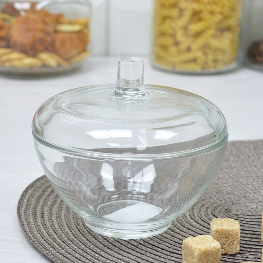 Сахарница "Симпатия"