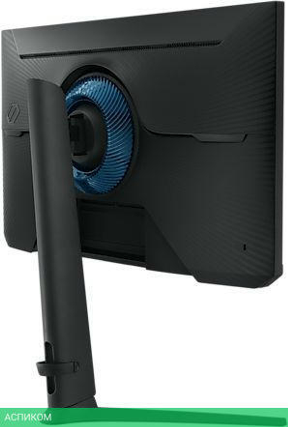 Монитор Samsung 27" Odyssey G4 S27BG400EI