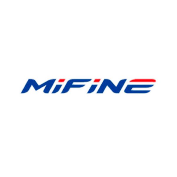 Большое поступление MIFINE