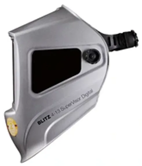 Сварочная маска Fubag OPTIMA 4-13 VISOR BLACK