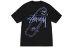 Футболки Stussy FW22 Skate Posse Pigment Dyed Tee T, 1904832