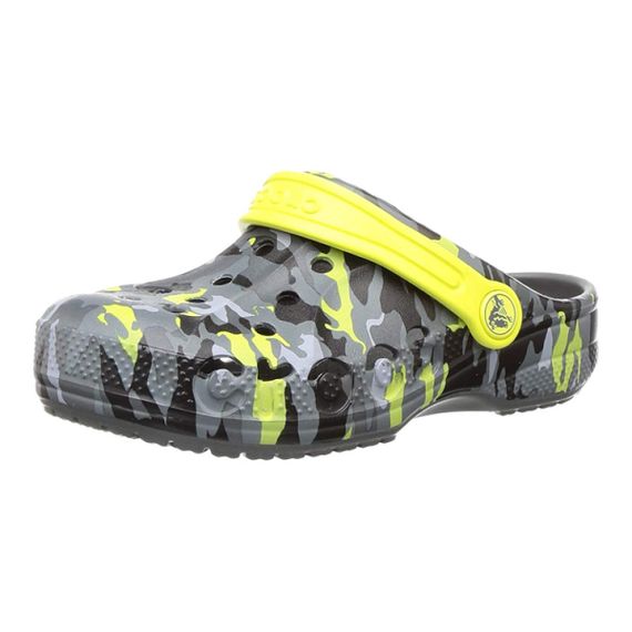 Crocs Classic Clog 'Gray'