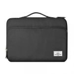 Чехол-сумка WIWU Ora Laptop Sleeve для ноутбука до 14 Дюймов (черный)