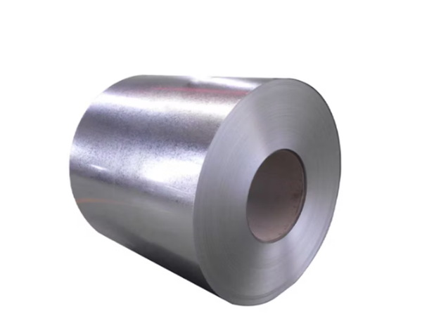 Лист стальной горячего оцинкования марки 08пс (Zn100-275)